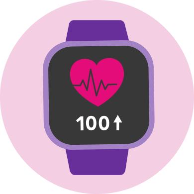 Increase your activity level for diabetes self-care