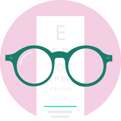 Get an annual eye exam for diabetes self-care