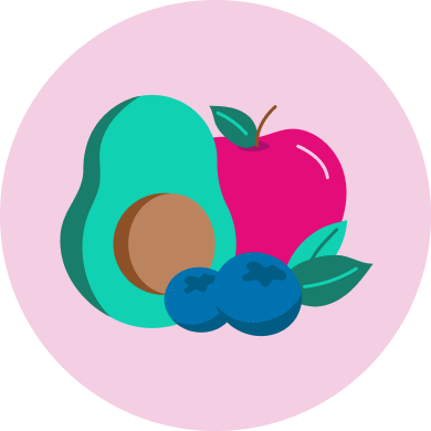 Modify your diet for diabetes self-care