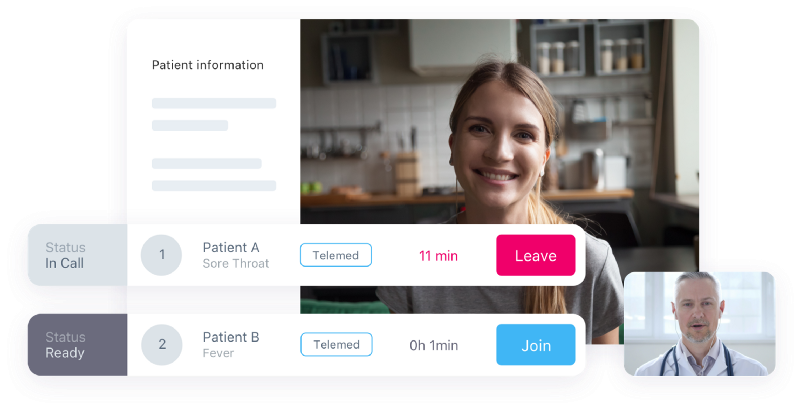 Solv Video Telemedicine